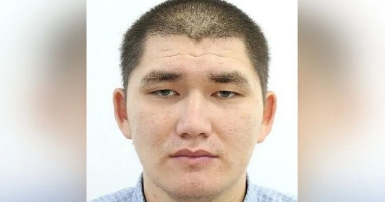 Атырау облысында бір отбасының жоғалып кетуіне қатысы бар делінген күдіктіге қатысты мәліметтер жарияланды