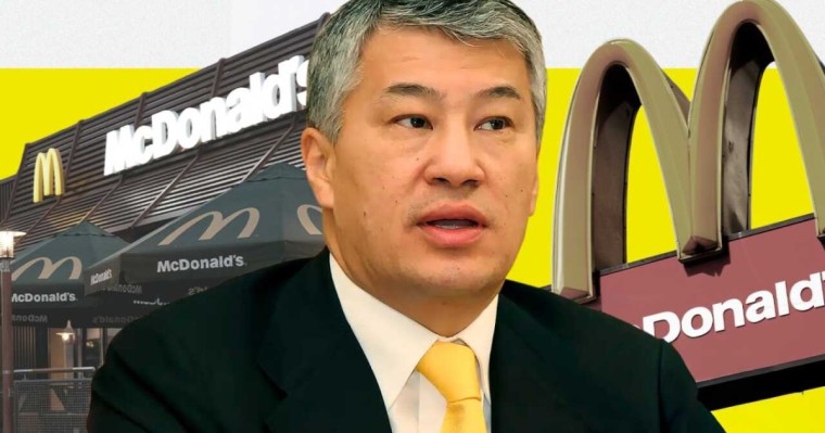 Қайрат Боранбаев иелік ететін McDonald’s-тың болашағы не болмақ?