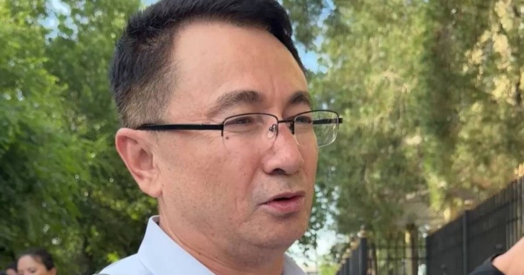 "Суға бір зат араластырды": Халық заңгері ел естімеген сұмдық бір жайтты айтты (ВИДЕО)