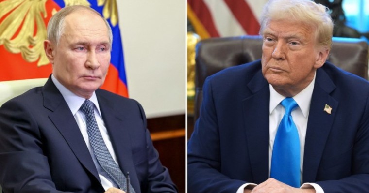 Мадуроны әкеткен АҚШ Путинге де көз тіге ме? Трамп шұғыл мәлімдеме жасады