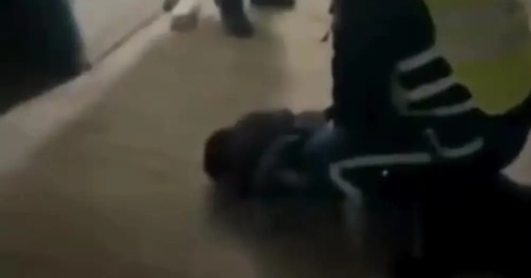 «Анам мен әжемді көз алдымда өлтірді»: Қызылорда облысында кісі өліміне күдікті пәтерде ұсталды