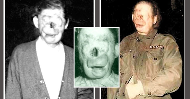 Түнгі тасжолдың «елесі» атанған, беті толығымен жоқ адамның тарихы