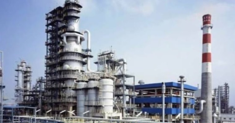 Еліміздің Батыс аймағына Қытай жаңа зауыт салмақ