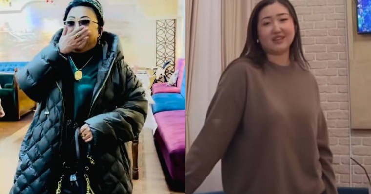 «Ертең балалы болғаныма куә болсаң екен…»: Мақпал Жүнісованың қызы Мерейдің тілегі жұртты елжіретті