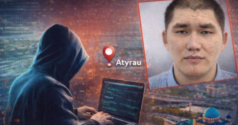 Белгілі журналист Гүлмира Әбіқай "Атырау хакер" туралы пікірін айтты