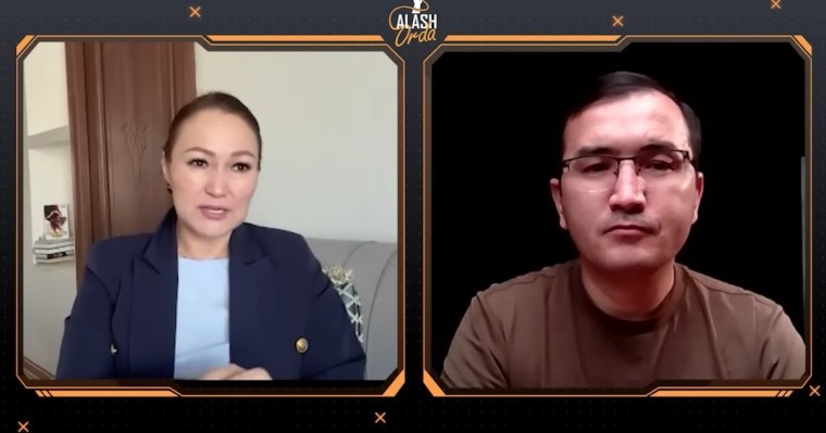 Дені сау адамды сау күнінде ауру қылғаны жүрегімді қатты ауыртты — Гүлмира Әбіқай