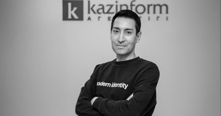 Ақпарат кеңістігі тағы бір қаламгерінен айырылды: журналист Дәулет Ізтілеу өмірден өтті