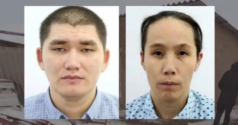 Атырау облысындағы трагедия: Ақбаян Мұқанғалиеваға халықаралық іздеу жарияланды