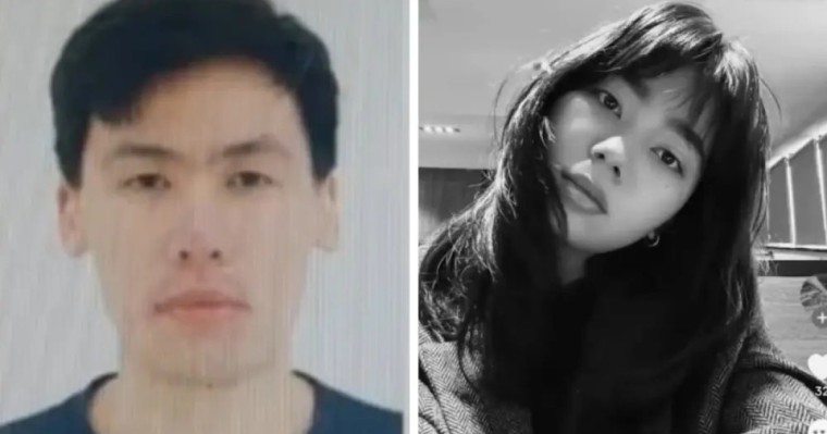 Шымкентте 21 жастағы қызды пышақтап өлтірген 28 жастағы жігіт ұсталды (ФОТО, ВИДЕО)