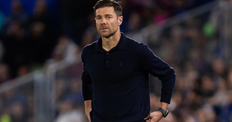 Мадридтік "Реал" клубының бас бапкері Хаби Алонсо қызметінен кетті