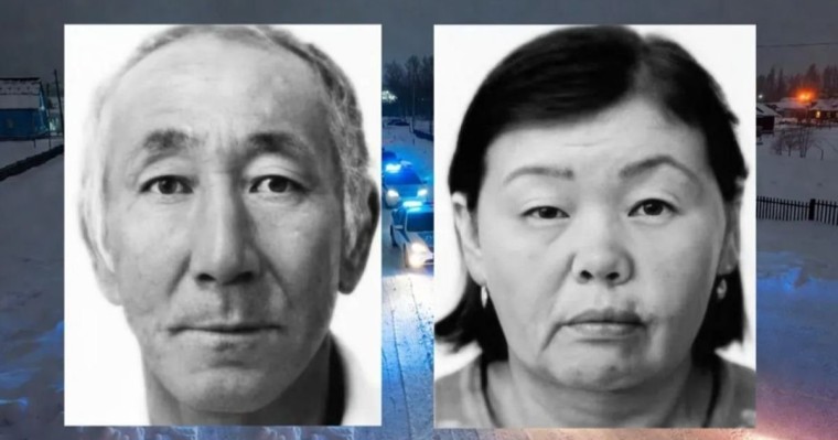 «Жерлеу орнын алдын ала дайындаған»: Атыраудағы зейнеткер жұптың өліміне қатысты сұмдық дерек шықты