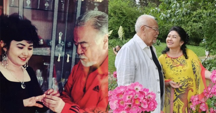 "Жүрек сыздайды... Жарқын жүзін сағындым" – Бағдат Әшімова әсерлі жазба жариялады (ФОТО)