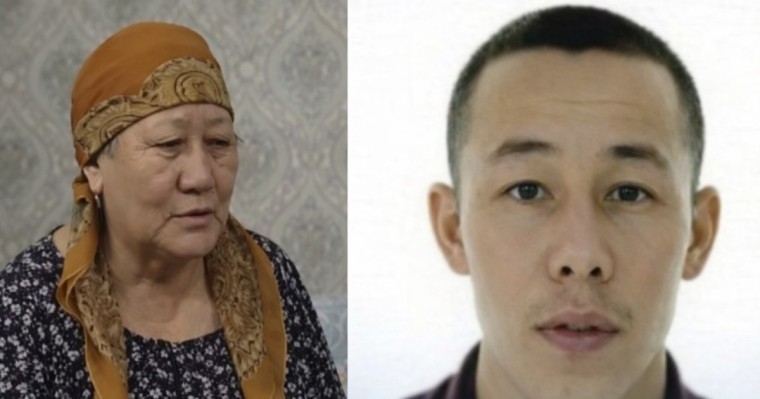 "Қызымның аяғы ауыр": Атырау облысында жоғалып кеткен отбасының ұлы туралы ел естімеген дерек шықты (ВИДЕО)