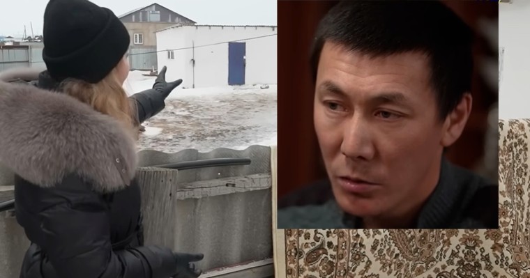 «Иісі қатты шықты, шыдай алмадым»: Марқұм Мақсот Қарабалиннің інісі денелерді қалай шығарғанын айтты