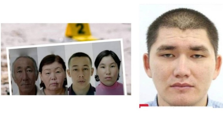 "Наурыз бес уақыт намазын оқиды": Атырауда жоғалып кеткен отбасы жайлы ел естімеген дерек шықты (ВИДЕО)