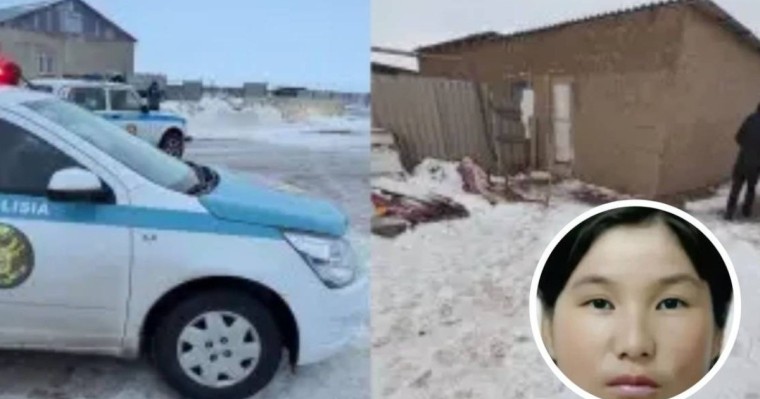 Жангелдиндегі жұмбақ жоғалу: Әлі 4 адам табылмай жатыр