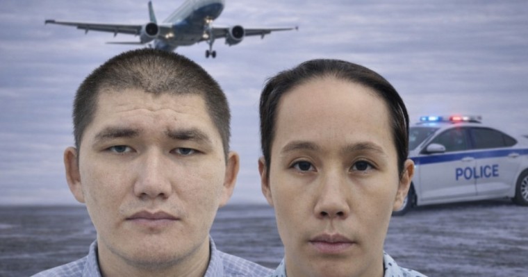 Атыраудағы жұмбақ өлім: полиция күдіктінің қайда екенін мәлімдеді