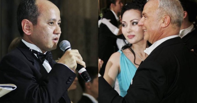 "Әблязовтан бастап Алагөзоваға дейін": Желіде еш жерде жарияланбаған суреттер тарады