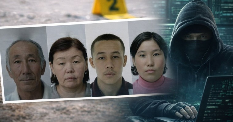Халықаралық іздеуге жарияланған хакер тағы да маңызды мәлімдеме жасады (ФОТО)
