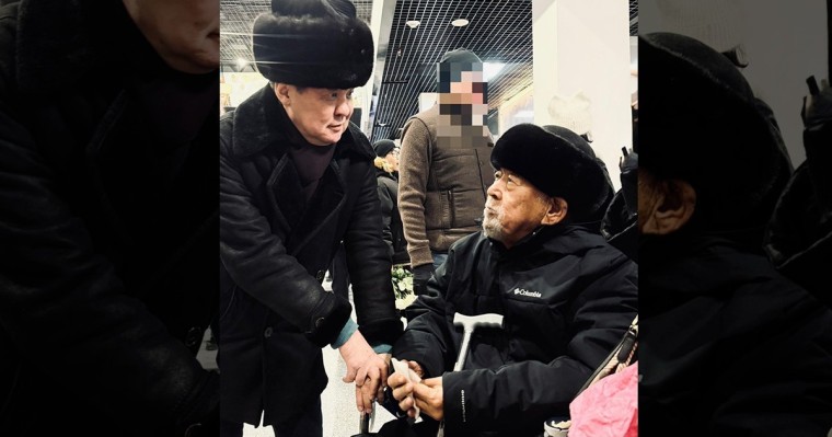 "Пушкиннің өзінен кейін ешкім жатпаған ба?": Желіде Жүрсін Ерман жайлы әңгіме айтылды