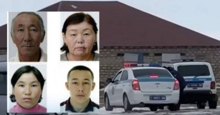 "Үйдің дәретхана, септиктерін түгелдей ашып қарады ма?" – Атыраудағы қанды іске қатысты тың дерек шықты (ФОТО)