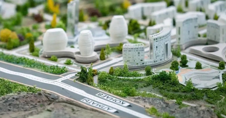 Алыс та жақын Алатау: триллион теңгелік жоспар қағаз жүзінде қалып қоймай ма?