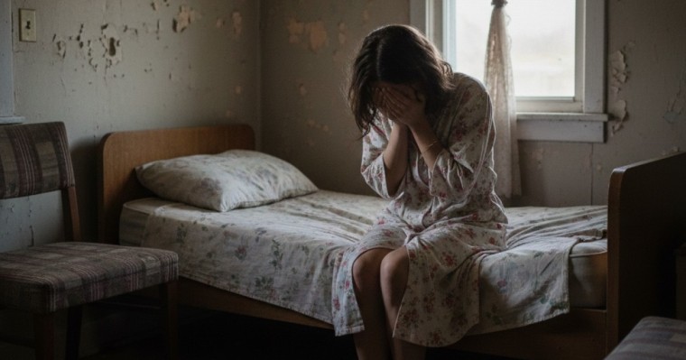 «Жаялықты көрсетіп, жеңгелері сүйінші сұрады»: Шымкентте ер адам 17 жастағы қызды алып қашып, үйінде зорлаған