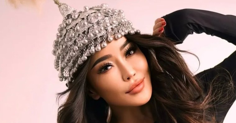 Әнші Маржан Арапбаеваны күйеуі ұрып, шашынан сүйреген