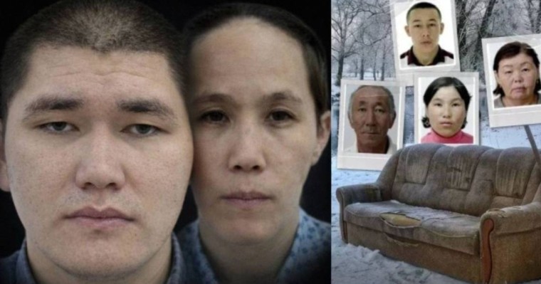 Атырау облысындағы жоғалған отбасы: ТЖД шұғыл мәлімдеме жасады