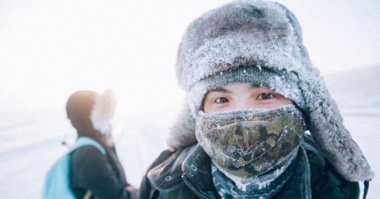 –45°-қа дейін үскірік: 17–18 қаңтарда тұман, көктайғақ және бұрқасын күшейеді