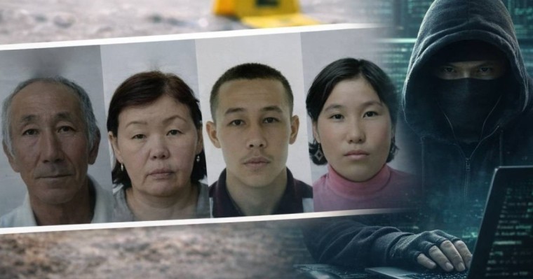 "Бір апта демаламын": "Атыраулық хакер" деп танылған блогер жаңа жазба жариялады