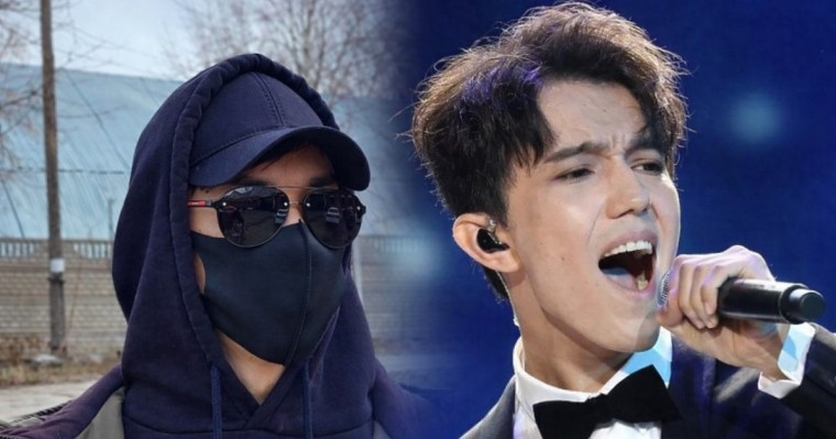 "Маскадағы адам – ол Димаш": Құдайберген әулетіне жақын адам ел естімеген шындықты айтты (ВИДЕО)