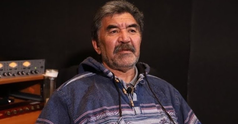 "Асанәлі Әшімовтің үстінен арыз жаздым" - актер Бауыржан Қаптағай