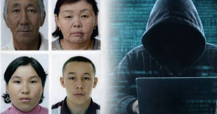 "Бір ғана адам біледі": Атыраулық хакер желіде шұғыл мәлімдеме жасады