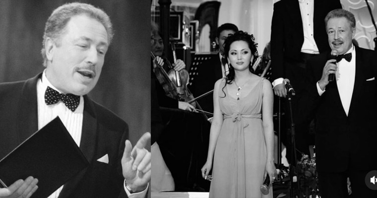 «Сұлусыз, Мәскеуге көшіп келе аласыз ба?»: Ресейдің халық әртісі Баян Мақсатқызына ұсыныс жасаған