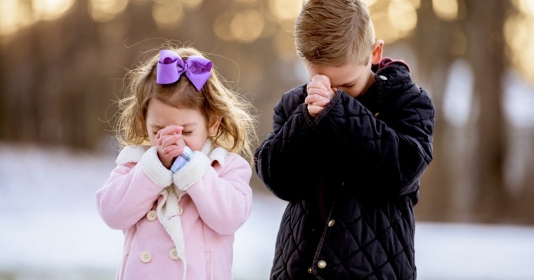 Ұлытау облысында қараусыз қалған балалар балабақшадан шығып кеткен