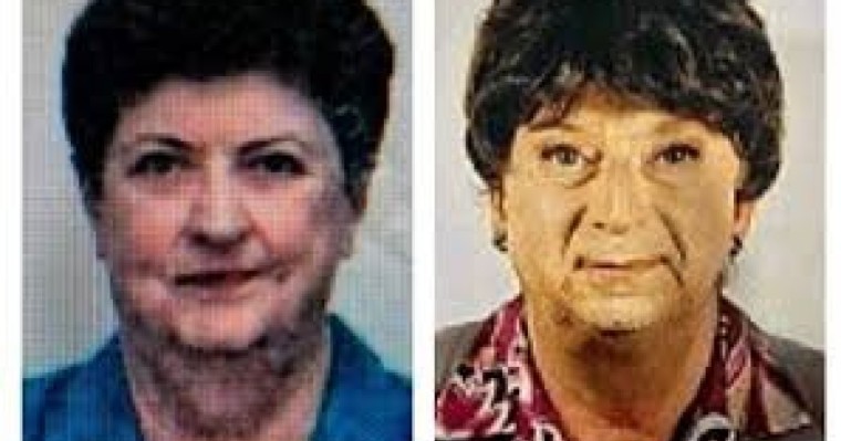 57 жастағы ер адам марқұм анасы секілді киініп, 3 жыл бойы оның зейнетақысын алып жүрген