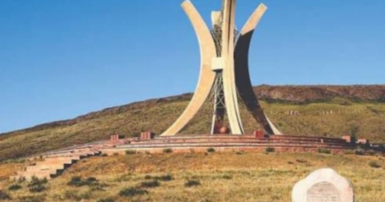 Ұлытау – рухани туризмнің жаңа орталығына айналуда