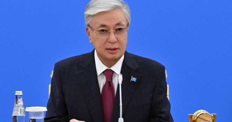 Конституциялық реформа: Президент жұмыс тобымен негізгі бағыттарды пысықтады