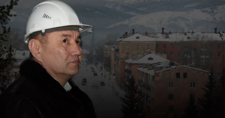 Риддер қаласының тұрғындары үшінші күн қатарынан пәтерлерінде жылу жоқтығын айтып отыр