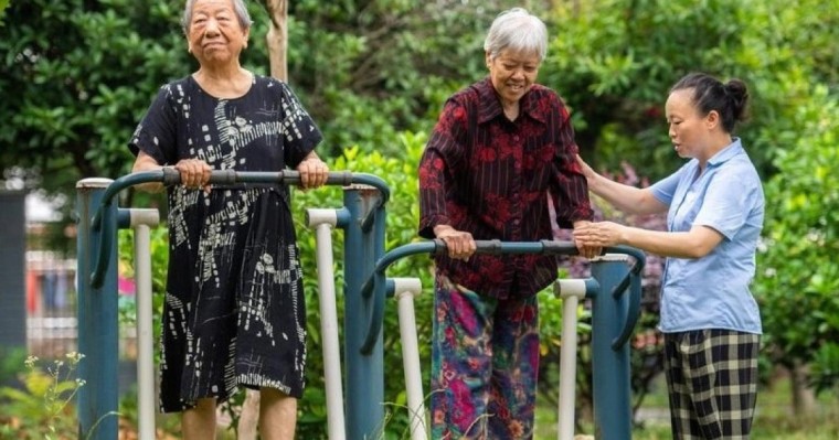 Қытай халқы 2025 жылы 3,39 миллионға азайды