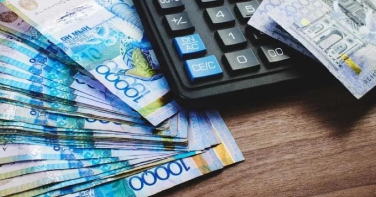 Ресми жұмыс істейтін әр қазақстандықтың жалақысына 7500 теңге қосылады