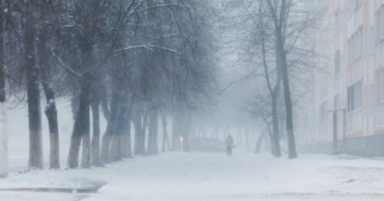 «40°С аяз қайтпай тұр»: синоптиктер 20 қаңтарда ауа райы қандай болатынын айтты