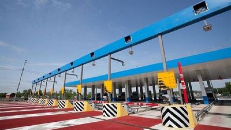 Ташкент Қазақстанға дейін ақылы жол салмақшы