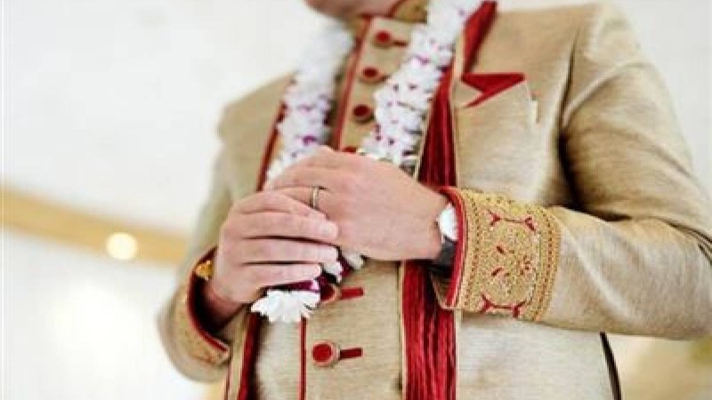 Оқ тиген күйеу жігіт тойды тоқтатпай, әрі қарай жалғастырды