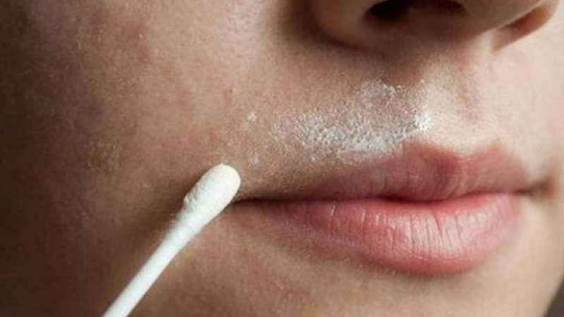 Мұрттан құтылудың оңай жолы |