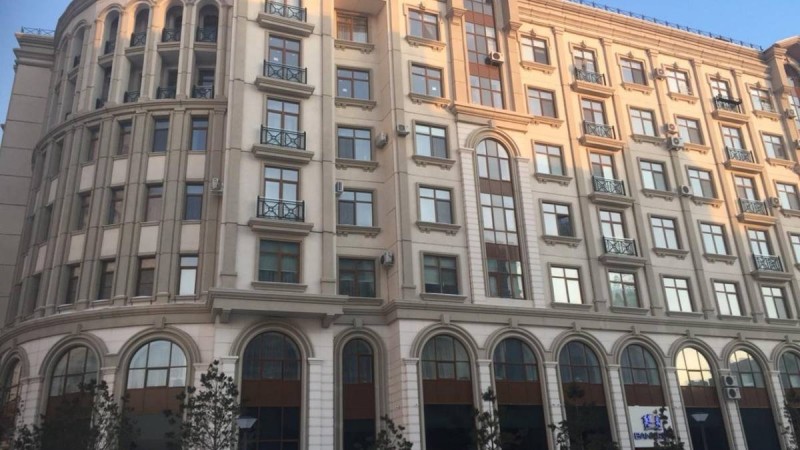 "Еуропадан кем емес": Астанада кілең ауқаттылар тұратын аудан жайлы не білеміз? (фото) - новости Казахстана