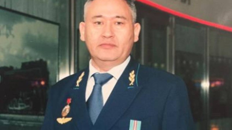 НАҒЫЗ ТЕМІРЖОЛШЫ | "Айқын" газеті