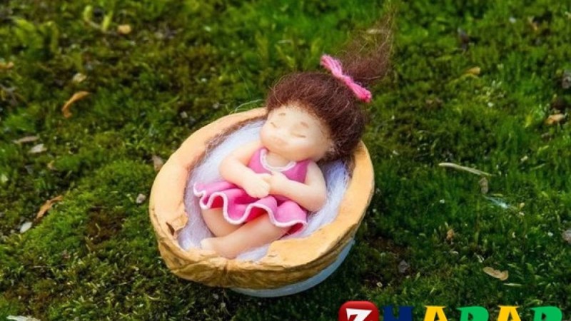 Сәбиге өмір сыйлаған құдірет