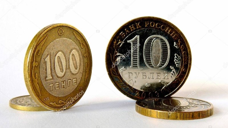 Теңгенің тағдыры рубльге байлаулы ма?